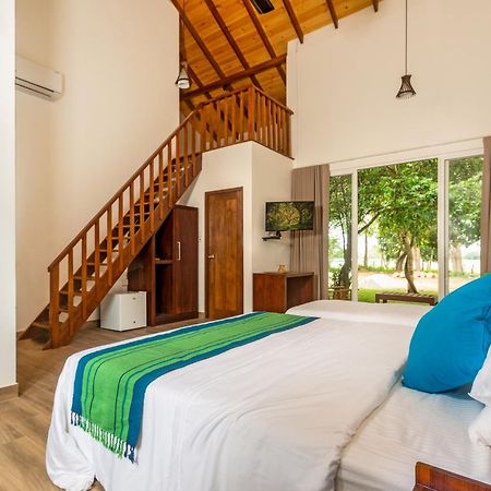 Villa Tranquil Wild Tanamalwila Exterior foto
