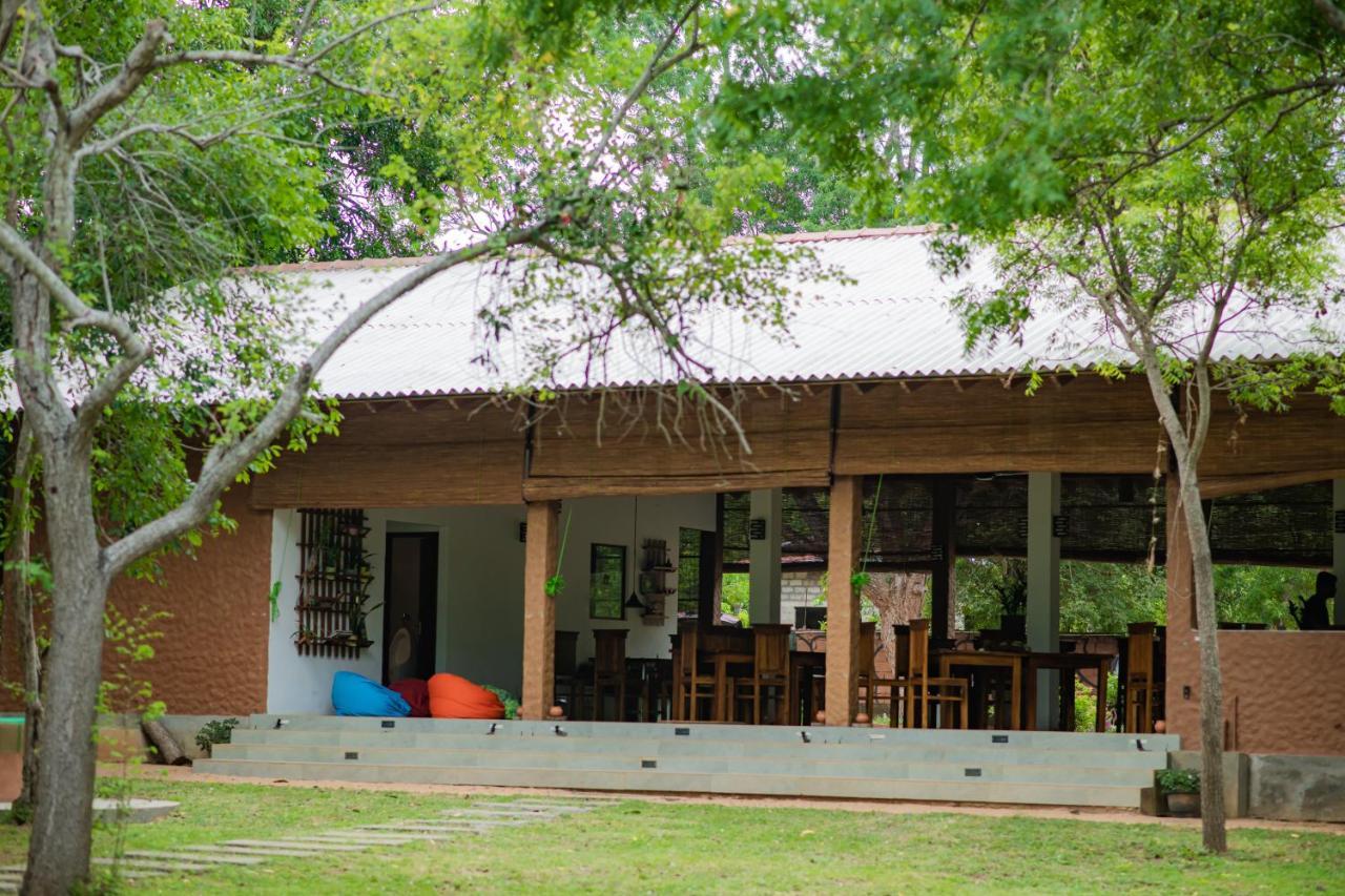 Villa Tranquil Wild Tanamalwila Exterior foto