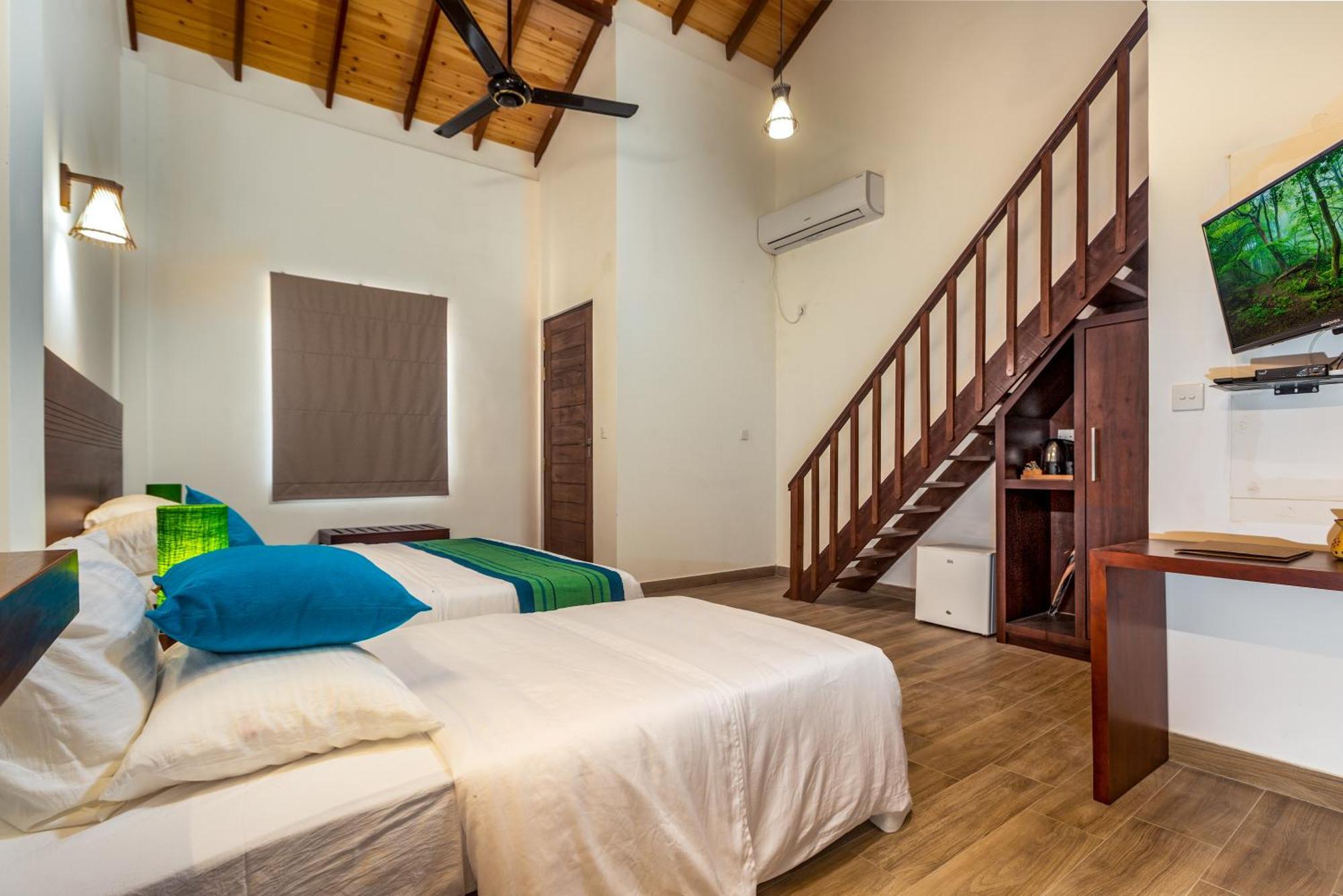 Villa Tranquil Wild Tanamalwila Exterior foto