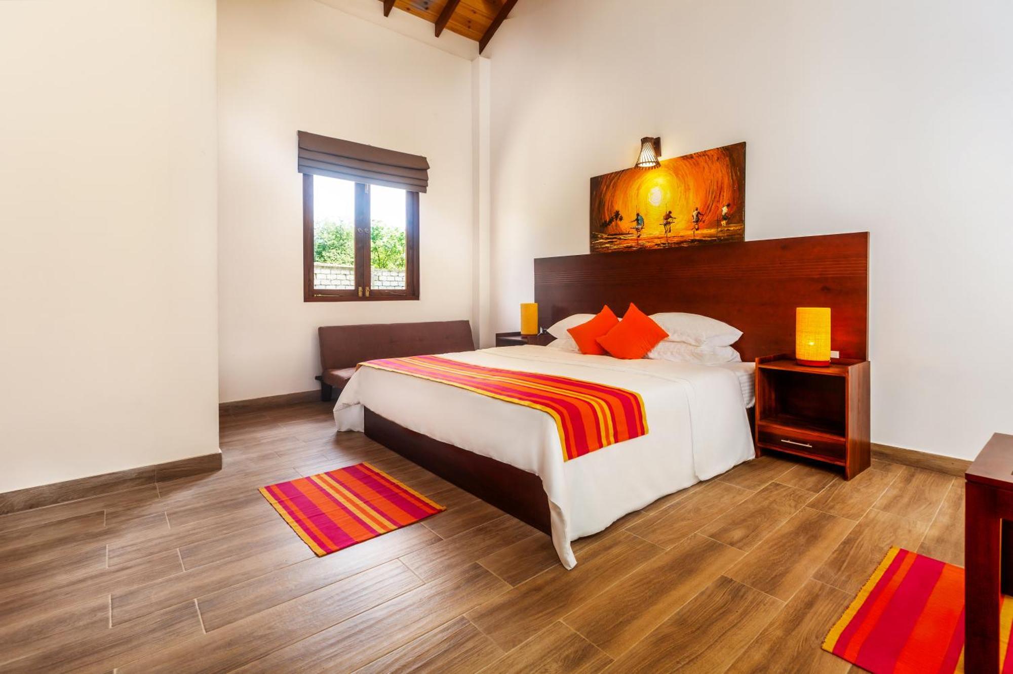 Villa Tranquil Wild Tanamalwila Exterior foto
