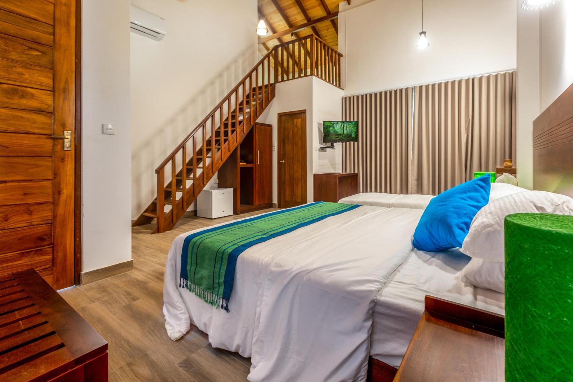 Villa Tranquil Wild Tanamalwila Exterior foto