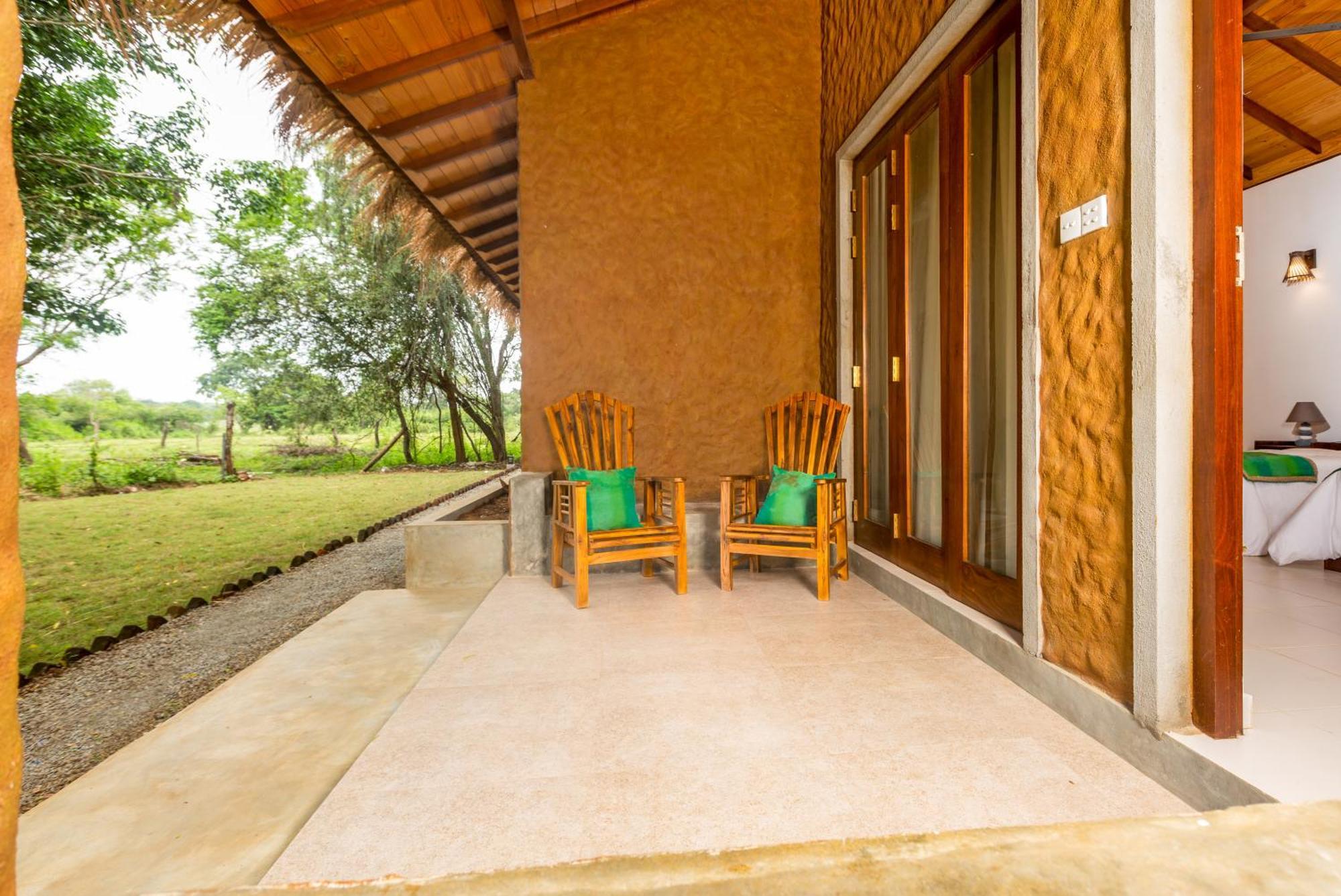 Villa Tranquil Wild Tanamalwila Exterior foto