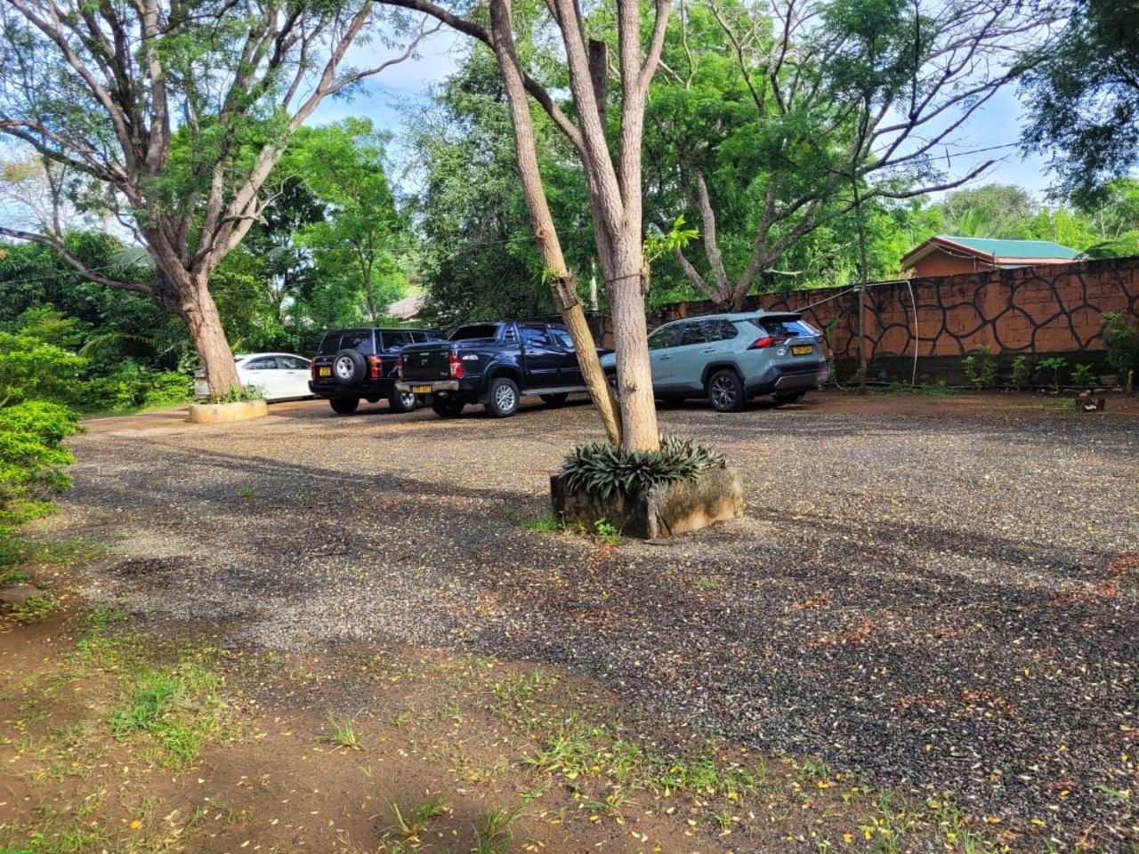 Villa Tranquil Wild Tanamalwila Exterior foto