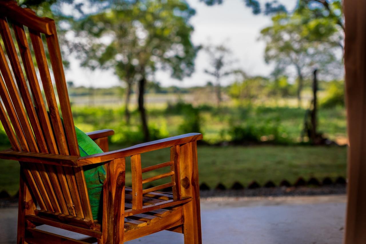 Villa Tranquil Wild Tanamalwila Exterior foto